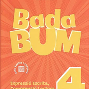 C.LECTORA AUDITIVA EXPRESSIO ESCRITA 1 2ºEP BADABUM