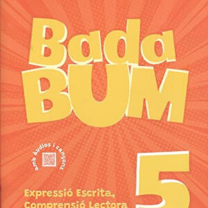 C.LECTORA AUDITIVA EXPRESSIO ESCRITA 2 2ºEP BADABUM