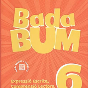 C.LECTORA AUDITIVA EXPRESSIO ESCRITA 3 2ºEP BADABUM