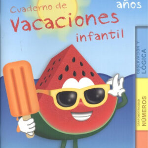 VACACIONES 3AÑOS EI