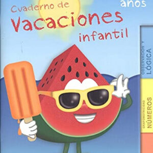 VACACIONES 4AÑOS EI