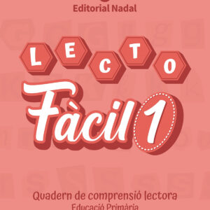 LECTOFACIL. LLETRA IMPREMTA