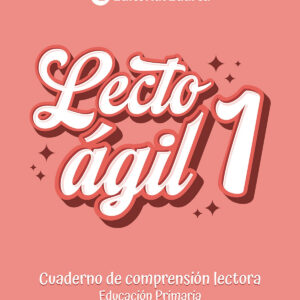 Lectoagil. Letra cursiva