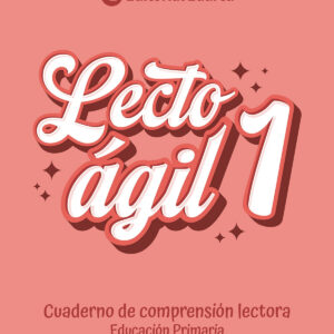 Lectoagil. Letra imprenta