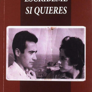 ESCRÍBEME SI QUIERES