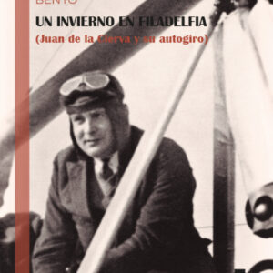 Un invierno en Filadelfia