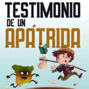 Testimonio de un apátrida
