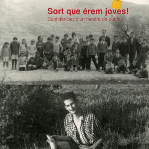 Sort que érem joves!