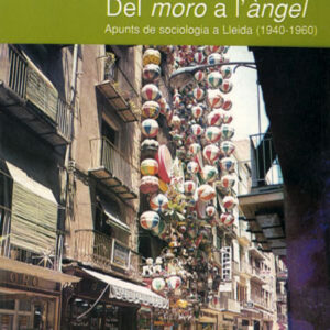 Del moro a l'àngel