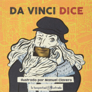 Da Vinci dice