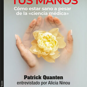 Tu salud en tus manos