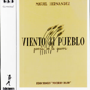 Viento del pueblo. II tomos