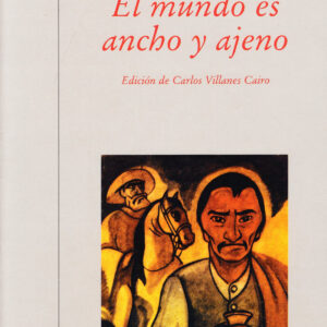 El mundo es ancho y ajeno