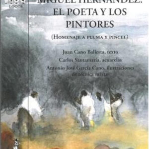 EL POETA Y LOS PINTORES