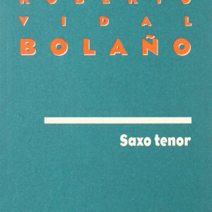 SAXO TENOR-VIDAL BOLAÑO