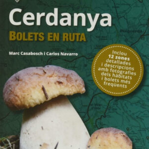 CERDANYA