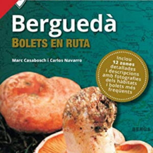 BERGUEDÀ BOLETS EN RUTA