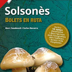 BOLETS EN RUTA - EL SOLSONES