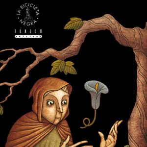 La flor del lliri blau i altres rondalles fantàstiques