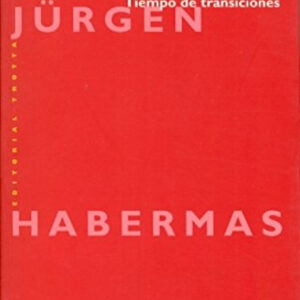 Tiempo de transiciones