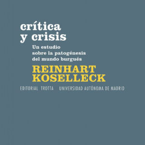 Crítica y crisis