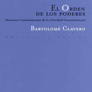 El Orden de los Poderes