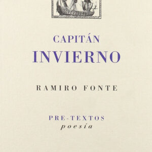 Capitán Invierno