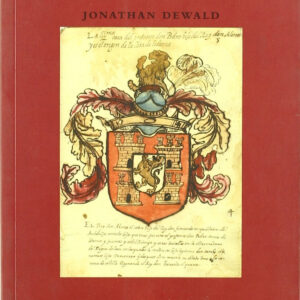 áLa nobleza europea 1400-1800