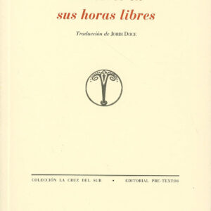 Hombres en sus horas libres