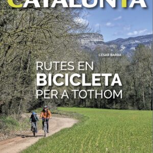 RUTES EN BICICLETA PER A TOTHOM