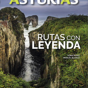 Rutas con leyenda