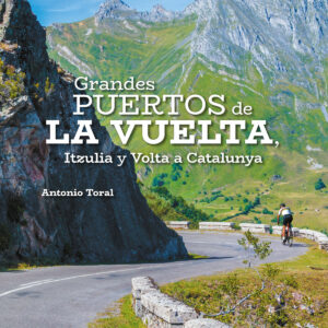 Grandes Puertos de la Vuelta