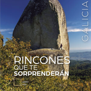 Rincones que te sorprenderan