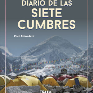 DIARIO DE LAS 7 CUMBRES