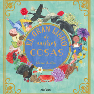 EL GRAN LIBRO DE NUESTRAS COSAS