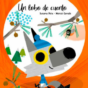 LOBO DE CUENTO, UN