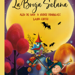 LA BRUJA SELANA