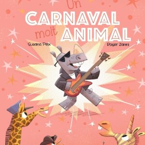 (CAT) UN CARNAVAL MOLT ANIMAL