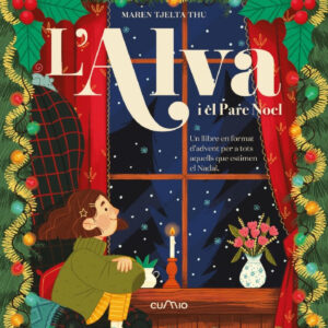 (CAT) L´ALVA I EL PARE NOEL