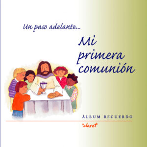 Mi primera comunión