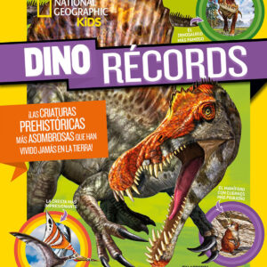 Dino récords