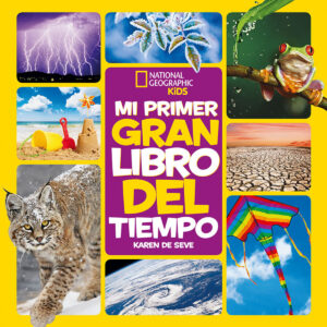 Mi primer gran libro del tiempo