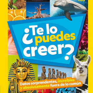 ¿Te lo puedes creer?