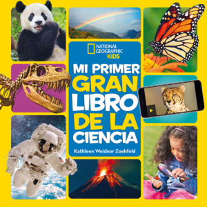 El primer gran libro de la ciencia