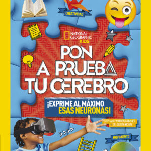 Pon a prueba tu cerebro