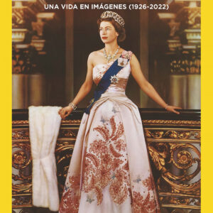 Isabel II. Una vida en imágenes