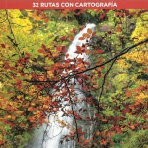 CASCADAS DE ASTURIAS