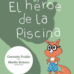 El héroe de la piscina