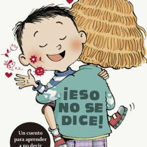 Eso no se dice