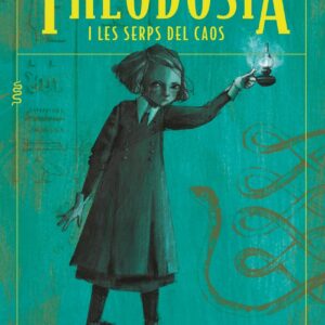 Theodosia i les serps del caos